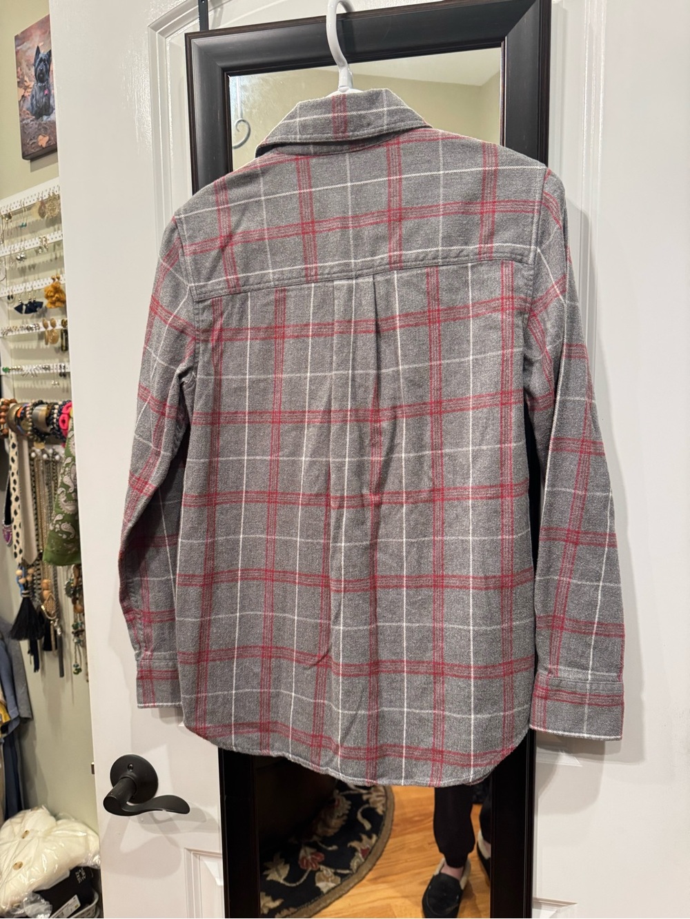 Faherty Legends Button-Down Shirt - Picture 4 of 5